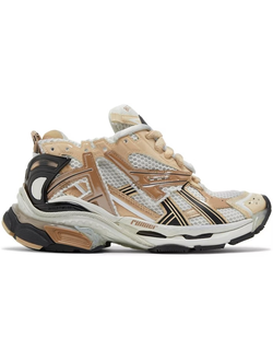 Balenciaga Runner Sneaker Beige