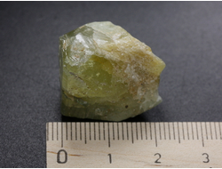 Датолит, Дальнегорск, Приморский край (25*20*20 мм, 14 г) №26838