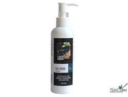 Aquaapotheke H2O-aква 200 мл - кондиционер для подготовки воды