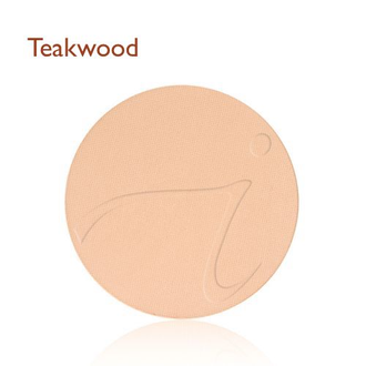 Jane Iredale Mineral Foundation Refill SPF20 - Минеральная пудра рефил