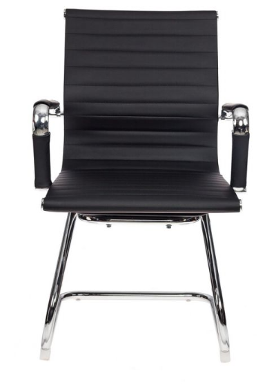 Кресло Бюрократ CH-883-LOW-V