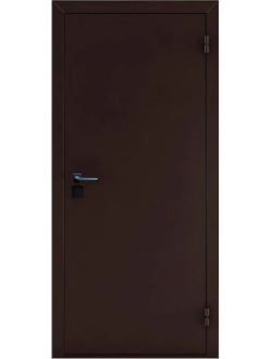 Входная Дверь АЙС Термо