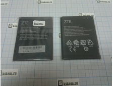 Аккумулятор (АКБ) для ZTE Blade L5 Plus, LI3821T43P3H745741, 2150mAh