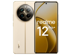 Realme 12 Pro Plus 5G 8/256GB (RMX3840) Бежевый