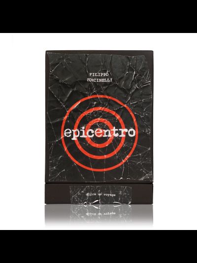 Epicentro духи FILIPPO SORCINELLI