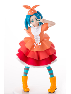 Фигурка Ёцуги Ононоки (Yotsugi Ononoki)