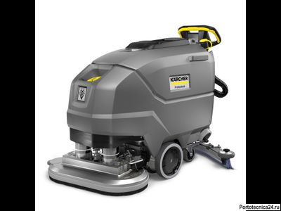 Поломоечная машина Karcher BD 70/75 W Classic Bp (1.127-013.0)