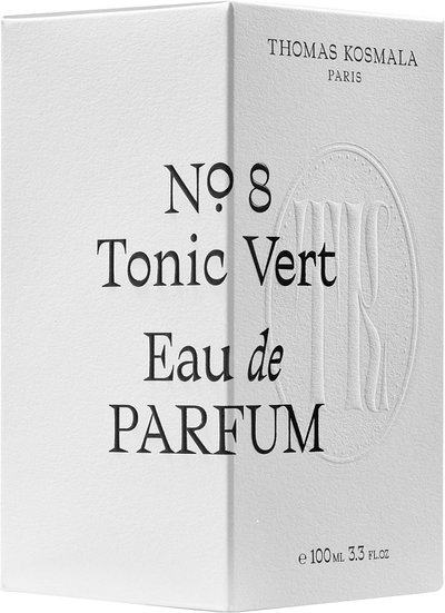 Thomas Kosmala No.8 Tonic Vert (парфюмированная вода 100 мл тестер)