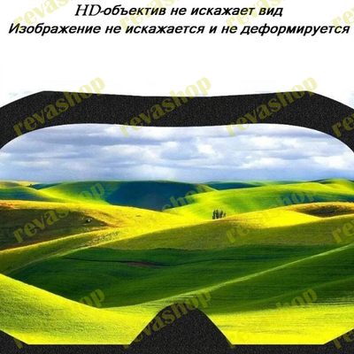 интернет магазине revashop Мотоциклетный внедорожный шлем ветрозащитный маска для очков внедорожная