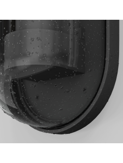 Настенный светильник (бра) Candle, O449WL-01GF