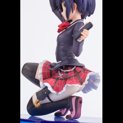 Фигурка 1/8 Рикка Таканаши (Takanashi Rikka)