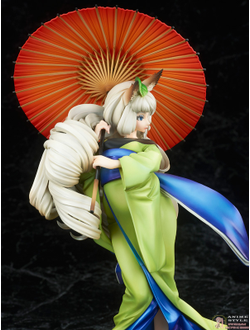 Фигурка 1/8 Юзуруха (Yuzuruha)