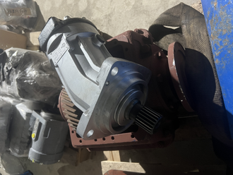 Гидромотор 310.3.112.00.06