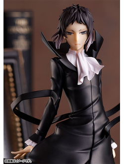Фигурка Рюноскэ Акутагава (Ryuunosuke Akutagawa Pop Up Parade)