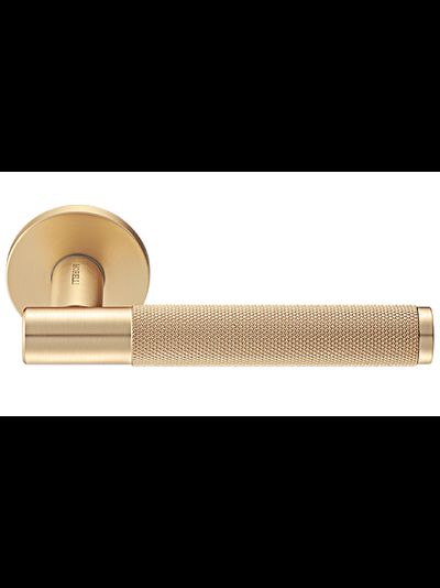 Ручка Morelli MH-57-R6T MSG матовое золото