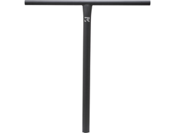Руль Root Industries Oversized (черный) для трюковых самокатов