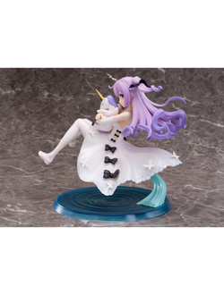 Фигурка 1/7 Единорог (Unicorn by PLUM)