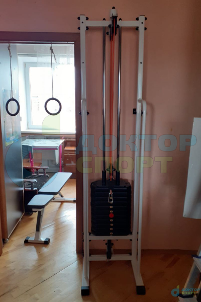 "Санитас" 60 кг