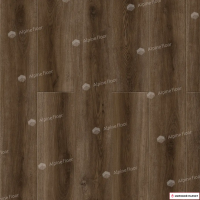 Ламинат Alpine Floor Дуб Прато LF101-15