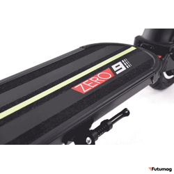 ЭЛЕКТРОСАМОКАТ STARWAY Z9 LG 52v 13Ah