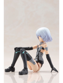 Фигурка Чёрная Материя (Kuro Materia)