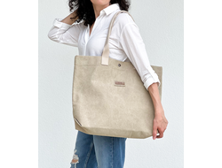 Шоппер МЕГА (жемчуг)