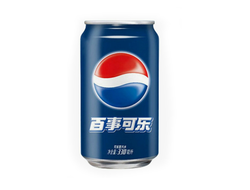 Pepsi 0,33мл Китай