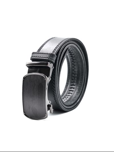 Ремень-автомат мужской 35 мм AT-h-2033 1