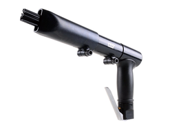 Пневматическая зачистная машина, игольчатая, 3700 уд/мин MIGHTY SEVEN SN-2110