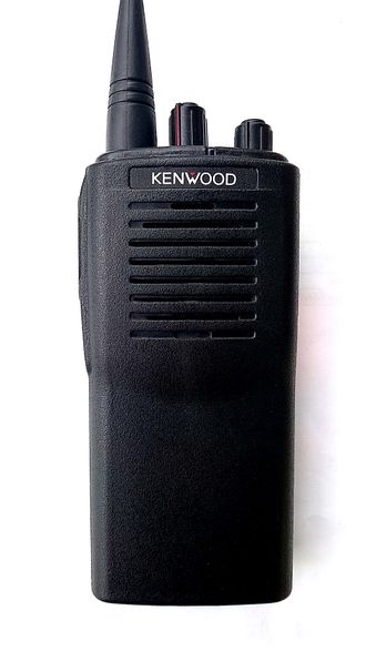 Радиостанция Kenwood TK-3107