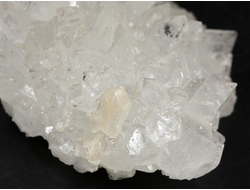 Апофиллит, сросток кристаллов, Индия (101*60*35 мм, 159 г) №28825