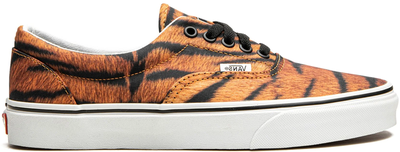 Vans Era Tiger Orange White