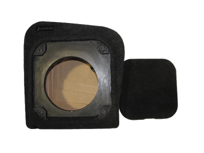 Короб Стелс SKODA OCTAVIA A5