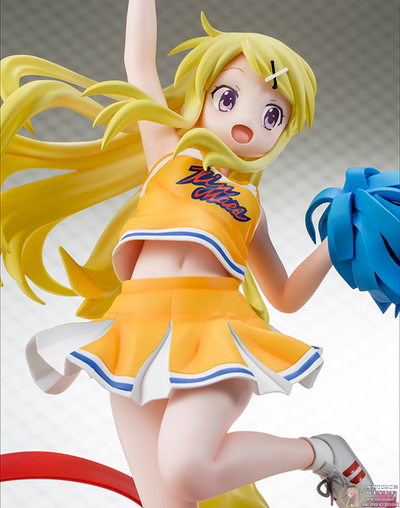 Фигурка 1/7 Карен Куджо (Kujou Karen)