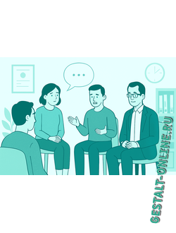 Курсы, группы, тренинги, семинары