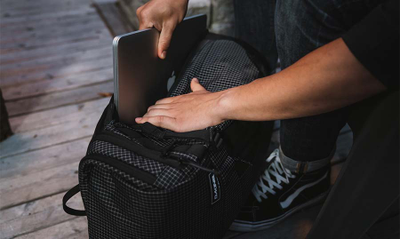 Рюкзак Dakine Concourse 30L Squall