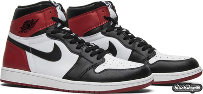 NIKE AIR JORDAN 1 RED (35-45)