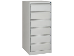 Шкаф картотечный ШК-6