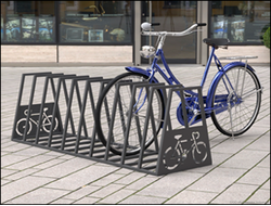 ВЕЛОПАРКОВКИ