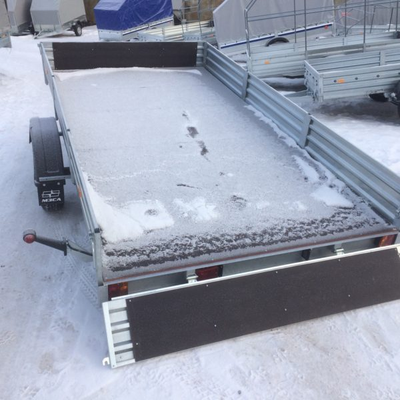 МЗСА 817719.022 Прицеп для крупногабаритных грузов и мототехники (3449×1811×290)