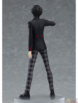 Фигурка Макото Юки (Makoto Yuuki Shujinkou Pop Up Parade)