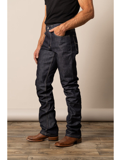 Джинсы Kimes Ranch Raw James