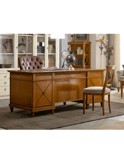 СТОЛ ПИСЬМЕННЫЙ  (L170*P90*81) ART. 21.52 DESIDERI TOSATO