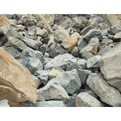 Андезит, фракция 100-300 мм