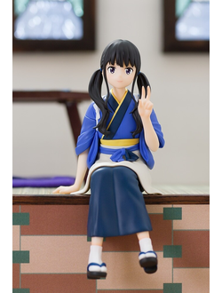 Фигурка Такина Иноуэ (Takina Inoue Premium Chokonose Figure)