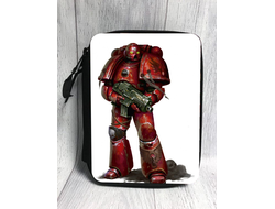 Пенал Вархаммер, Warhammer 40000 №9