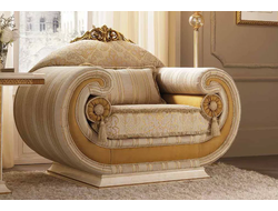 КРЕСЛО LEONARDO (L114*P83*h96) arredoclassic