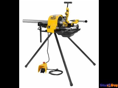 Резьбонарезной станок Rems Tornado 2000 до 2"