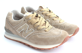 Кроссовки New Balance 574 Gray