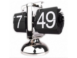 Настольные ретро-часы с перекидным циферблатом Flip Clock2
